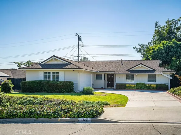 1327 Wake Forest Ave, Walnut, CA 91789