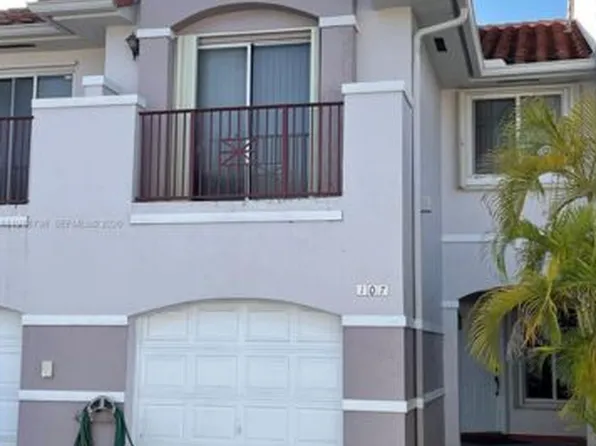 10240 SW 154th Circle Ct, Miami, FL 33196