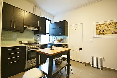 Rented by Bold New York