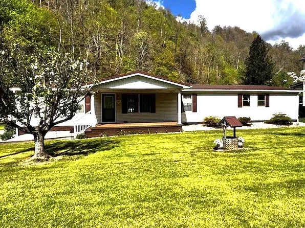 4221 Hyndman Rd, Hyndman, PA 15545