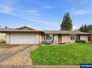 1983 Petty Grove Ct NE, Keizer, OR 97303