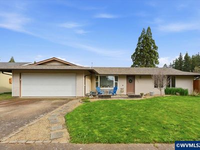 1983 Petty Grove Ct NE, Keizer, OR, 97303