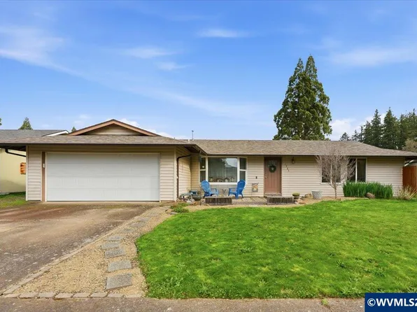 1983 Petty Grove Ct NE, Keizer, OR 97303