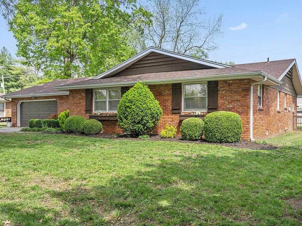 2433 E Edgewood Street, Springfield, MO 65804 | Zillow