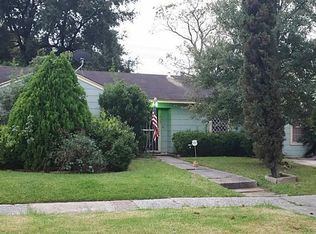 7310 Arnim St, Houston, TX 77087