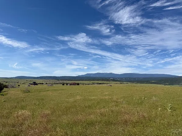 LOT 14 Good Pasture Dr, Beulah, CO 81023