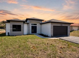 3522 Randall Blvd, Naples, FL 34120