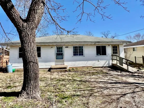 8602 Sapper Street, Winona, MO 65588