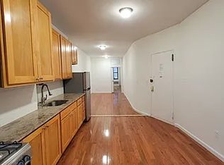 415 E 9th St APT 2, New York, NY 10009