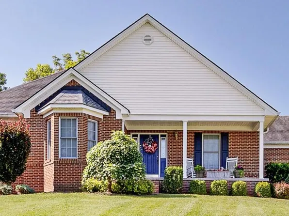 129 Creekside Dr, Danville, KY 40422