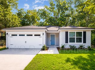 2021 Buckman St, Jacksonville, FL 32206
