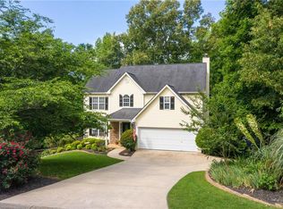 6835 N Glen Dr, Cumming, GA 30028