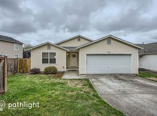 10411 194th Street Ct E, Graham, WA 98338
