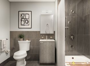 1601 Dekalb Ave #2B, Brooklyn, NY 11237
