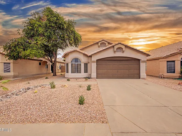 7139 S Parkside Drive, Tempe, AZ 85283