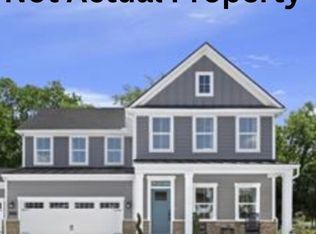 771 Patch Reef Dr, Delaware, OH 43015