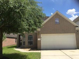 2334 Turnbury Elm Ct, Spring, TX 77386