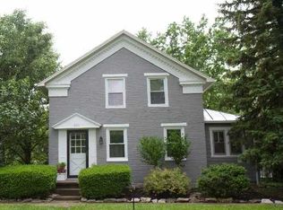 336 Phillips St, Yellow Springs, OH