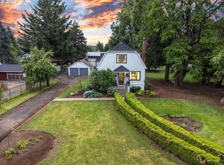 2910 SE Palmquist Rd, Gresham, OR 97080