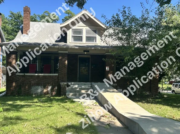 1034 SW Lincoln St, Topeka, KS 66604
