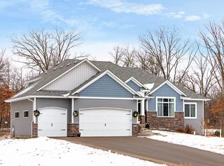 55 204th Ln NW, Oak Grove, MN 55011