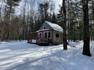 341 Chapel Hill Rd, Whitingham, VT 05361