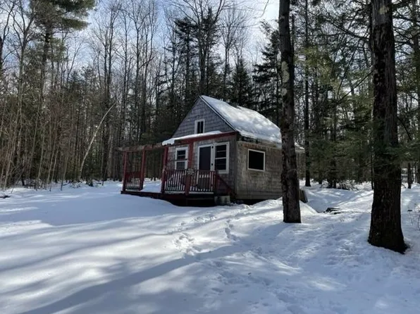 341 Chapel Hill Road, Whitingham, VT 05361