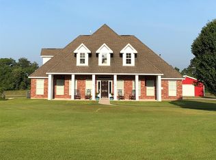 22918 Pittman Dr, Angleton, TX 77515