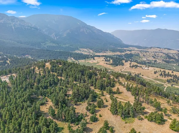 LOT 74 Rimrock Trl, Nye, MT 59061