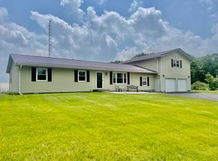 120 Hickory Heights Dr, Bedford, IN 47421