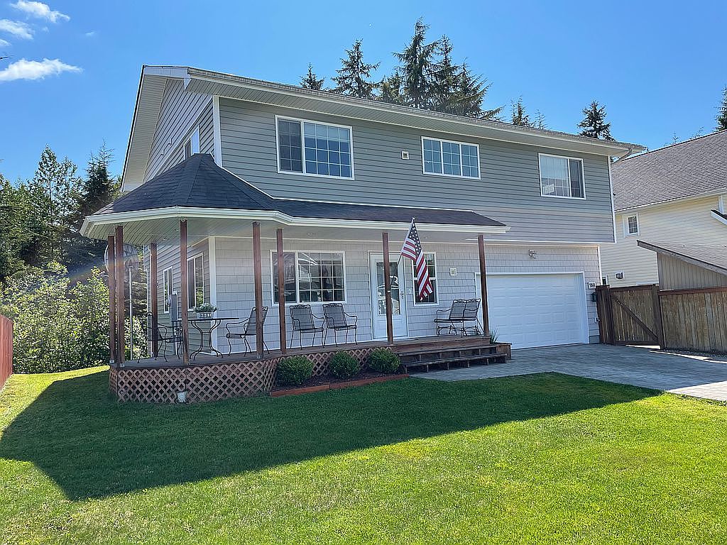 9861 Lone Wolf Dr, Juneau, AK 99801 Zillow