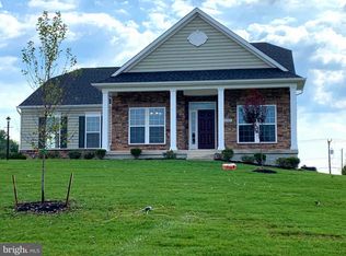 12165 Edmund Saul Ct, Nokesville, VA 20181