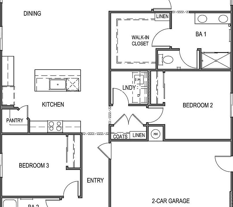 Floor Plan.