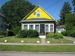 466 Spaulding St, Akron, OH 44310