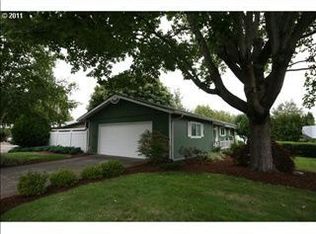 4499 Lilly Ct NE, Salem, OR 97301