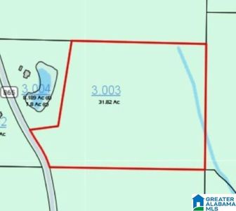 0 County Road 865, Roanoke, AL, 36274