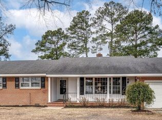 3208 Bishop Rd, Rocky Mount, NC 27804