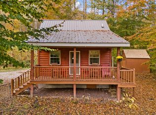 324 Trillium Ln, East Bernstadt, KY 40729