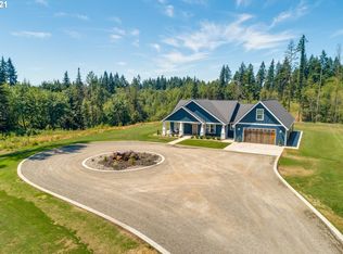 35316 NE Gable Ave, La Center, WA 98629