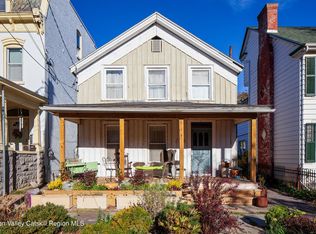 102 Wurts St, Kingston, NY 12401