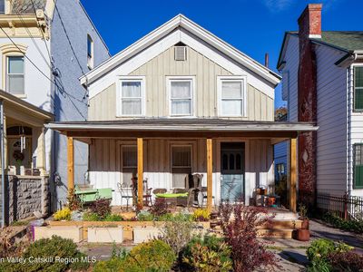 102 Wurts Street, Kingston, NY, 12401