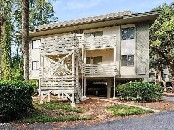 104 Cordillo Pkwy APT E3, Hilton Head Island, SC 29928