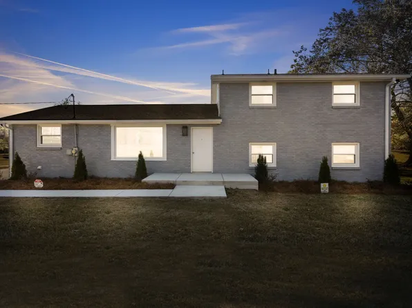 3956 Drakes Branch Rd, Nashville, TN 37218