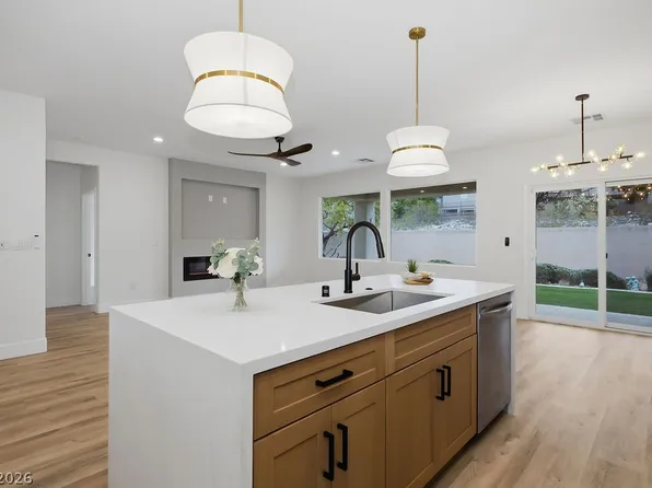 2251 Bildad Dr, Henderson, NV 89044