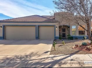 2478 Copper Sky Dr, Sierra Vista, AZ 85635