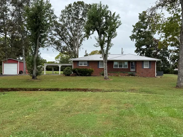 969 Dyer Cir, Morrison, TN 37357