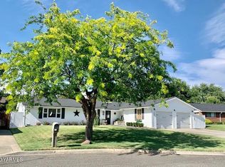 4301 West Way, Yakima, WA