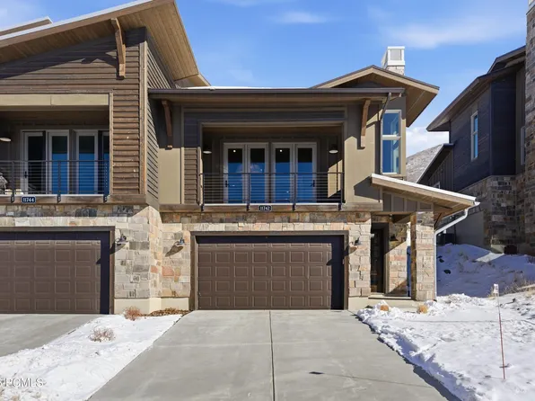 11742 N Shoreline Dr, Hideout, UT 84036