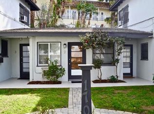 1704 Griffith Park Blvd #1, Los Angeles, CA 90026