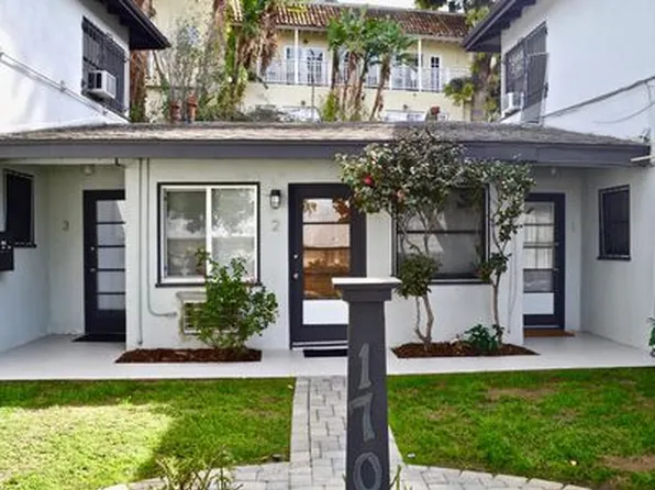 1704 Griffith Park Blvd #1, Los Angeles, CA 90026